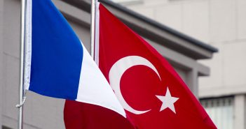 Fransa-Türkiye İlişkilerinde Karmaşa