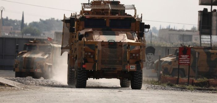 İdlib’deki Gizemli Saldırıyı Çözümlemek: Zorlu Bir Güvenlik Ortamıyla Yüzleşen Türkiye