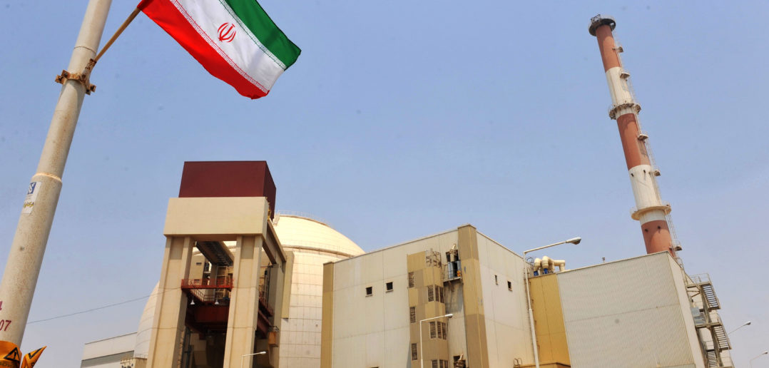  İran’ın nükleer silah sahibi olması durumunda…
