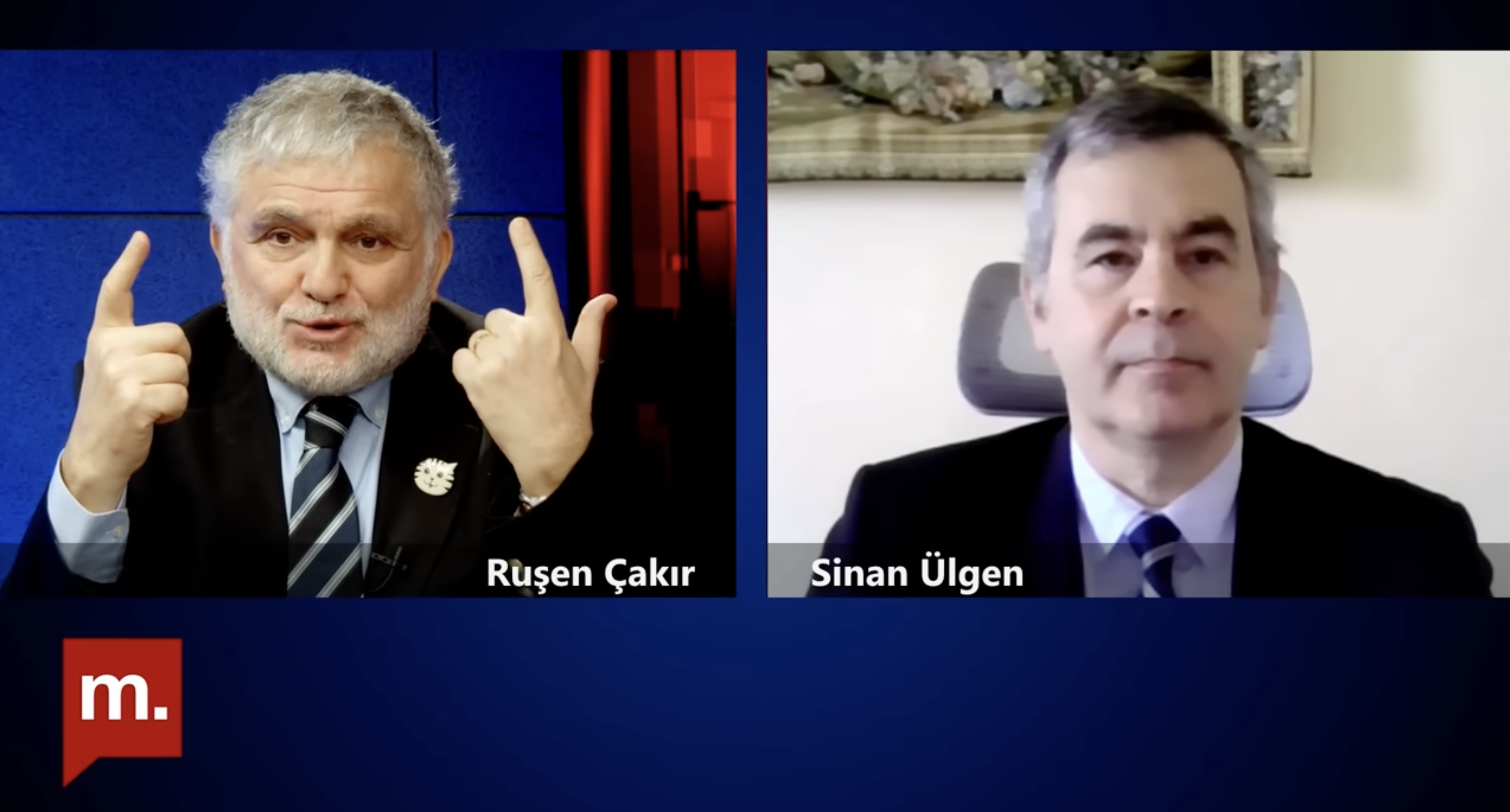 İran savaşının gidişatı Amerikan iç siyaseti ve Trump'a bağlı - Medyascope