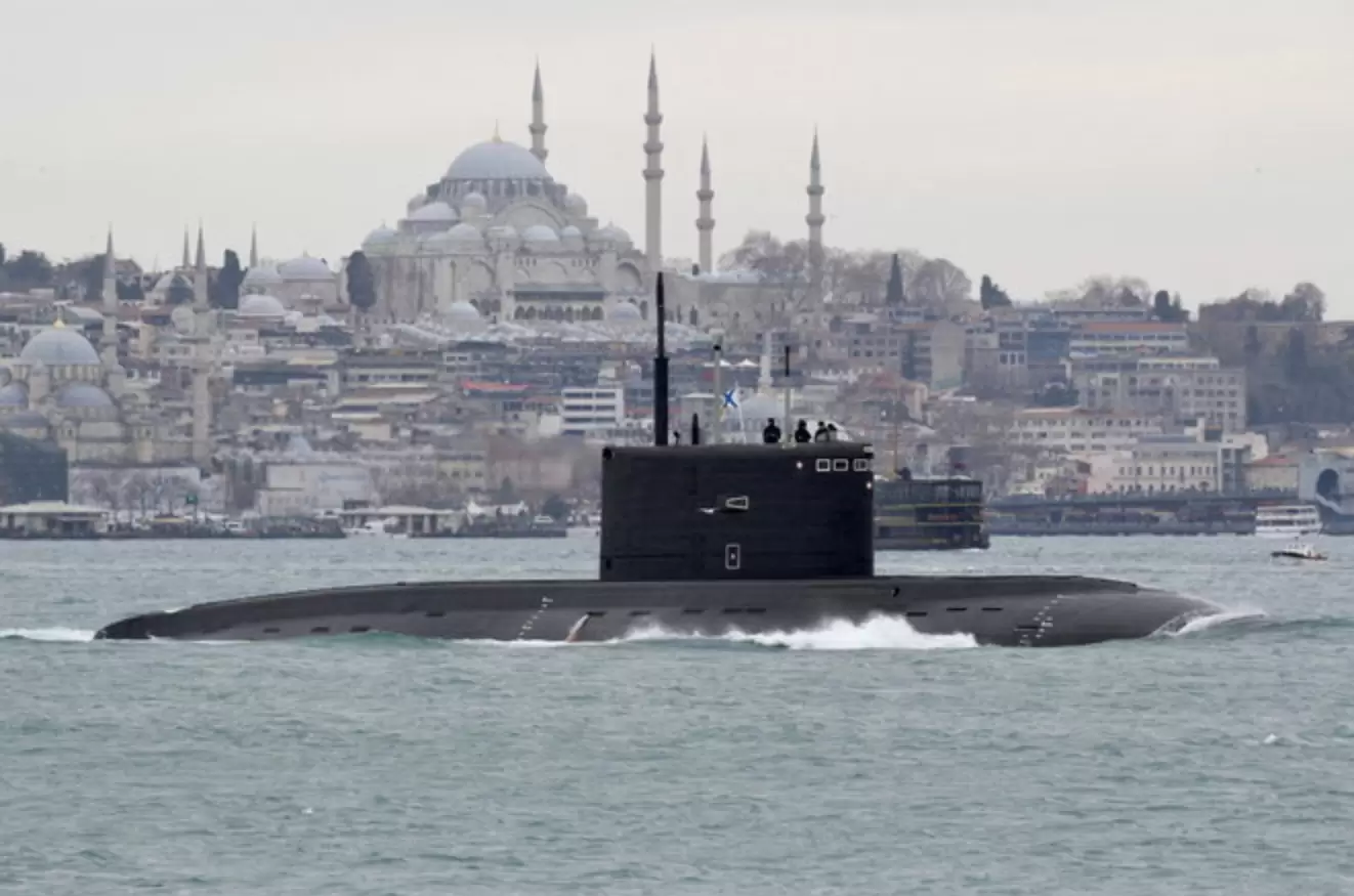 Is There a Need to Develop a NATO Strategy for the Black Sea Security?