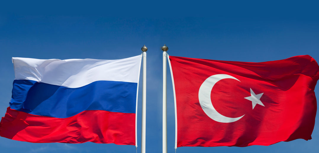 Karadeniz Bölgesi’nde Türkiye ve Rusya: İşbirliği ve Rekabetin Dinamikleri