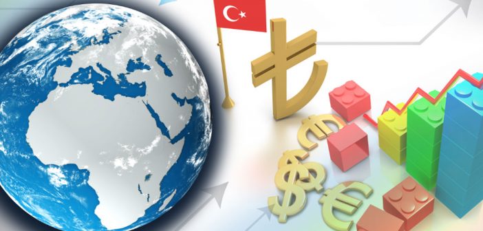 Küresel Bağlamda Türkiye’nin 2023 Ekonomik Hedefleri