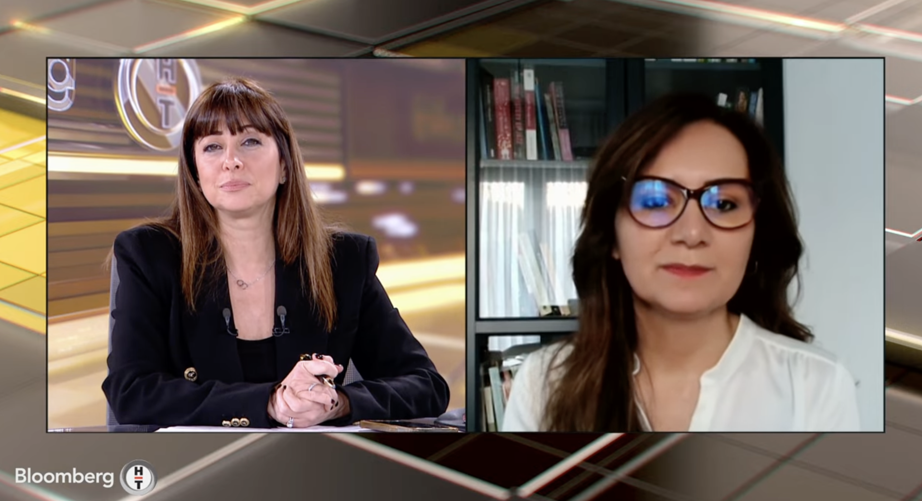 Medeniyetler Çatışmasına Geri Dönüldü - BloombergHT