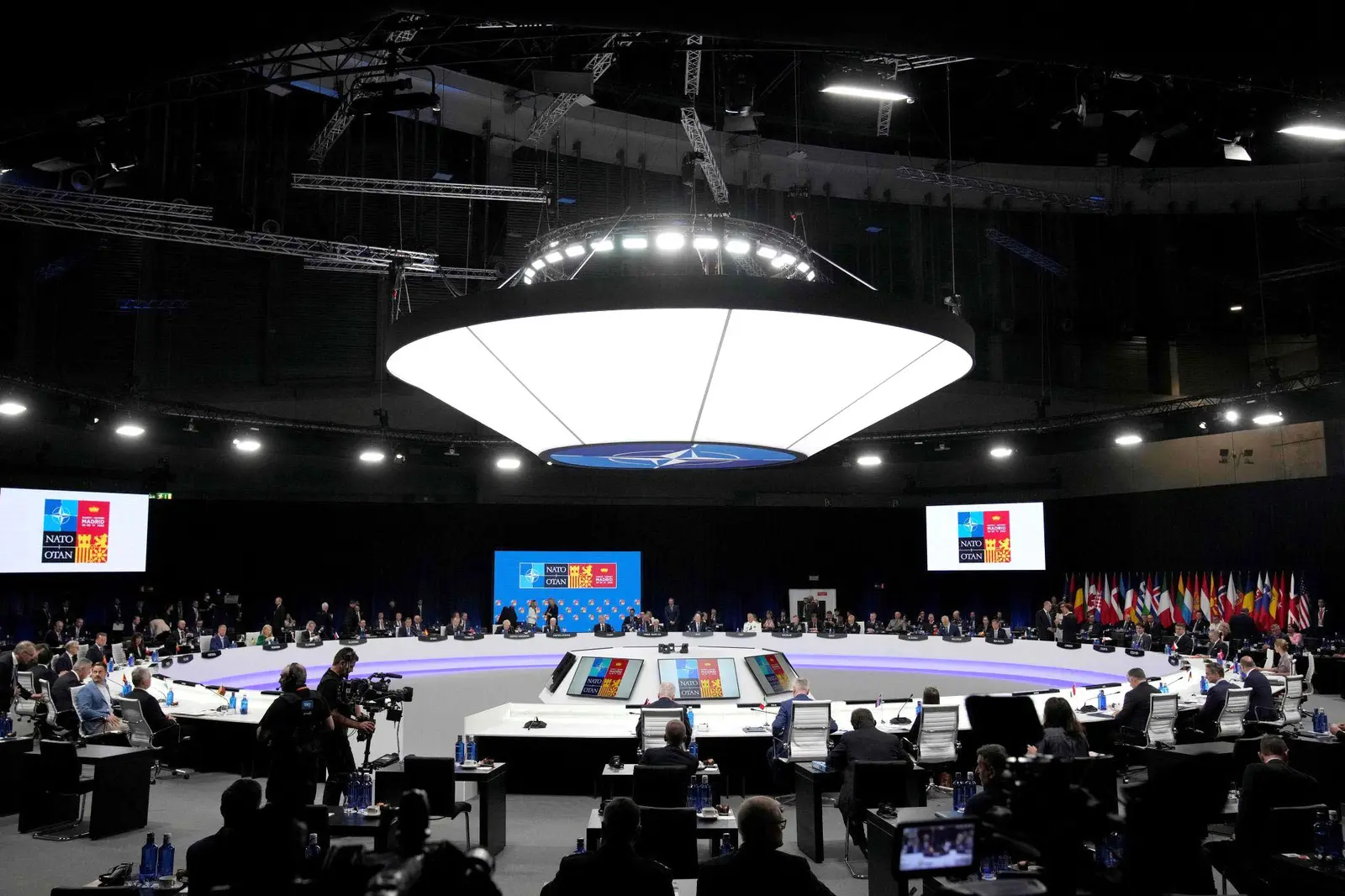 NATO 3.0: Can the Alliance Transform Fast Enough? From Political Commitments to Combat Capability - Defence Turkey