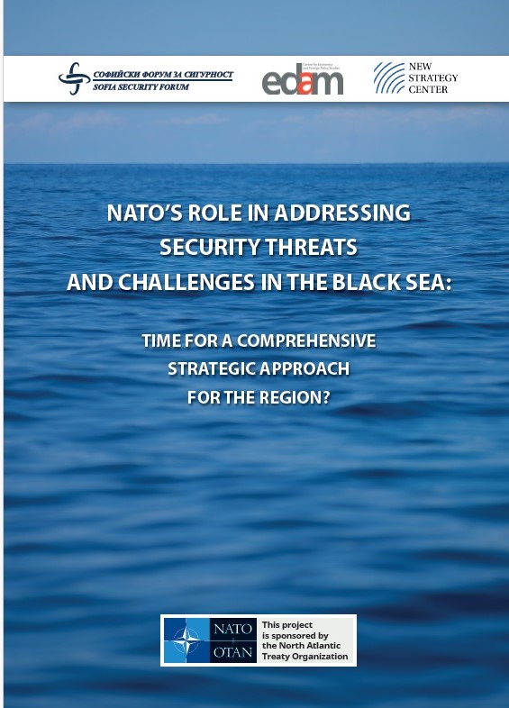 NATO’s Role in Addressing Security Threats and Challenges in the Black Sea