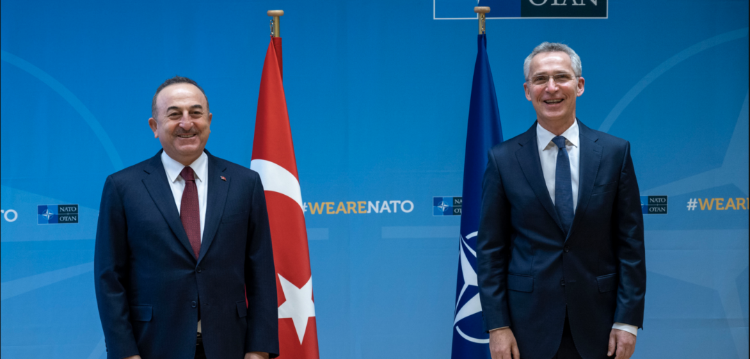 NATO’suz Türkiye