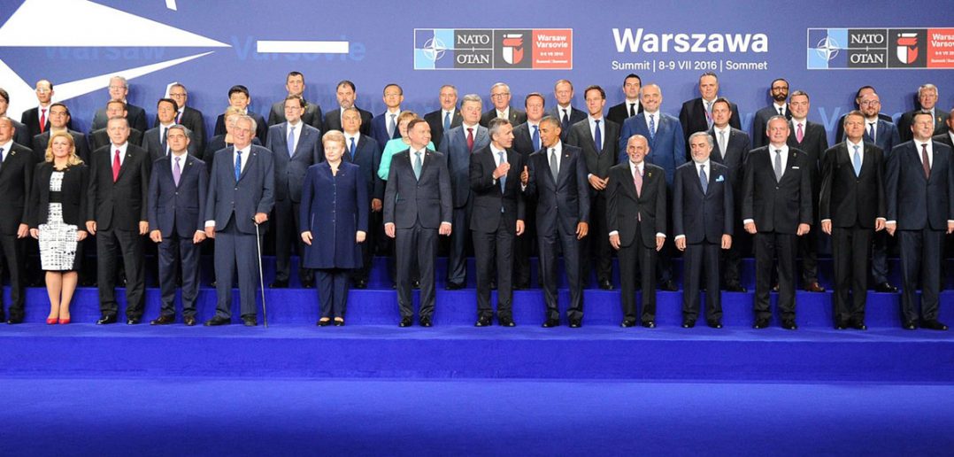 NATO Varşova Zirvesi’nde Bizi Neler Bekliyor?