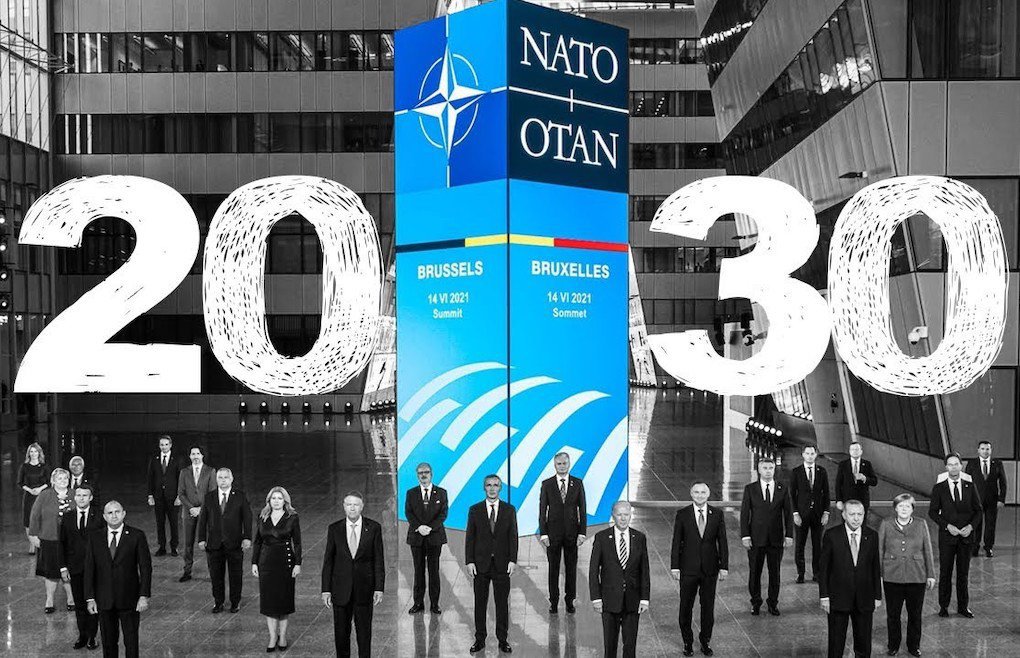 NATO Yeni Stratejik Konsepti Nedir, Ne Değildir?