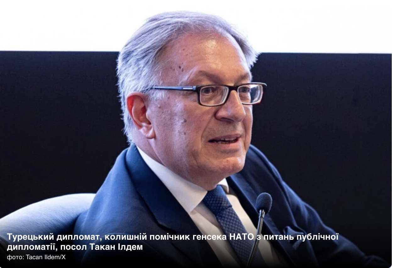 Negotiations with Russia Should Not Begin with Concessions from Ukraine - Glavkom