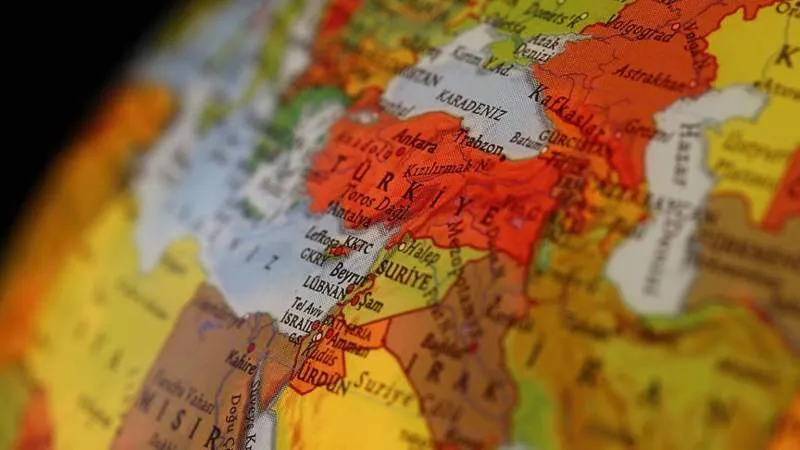 Ortadoğu’da savaşın gölgesi ve yeni jeopolitik arayışlar - T24