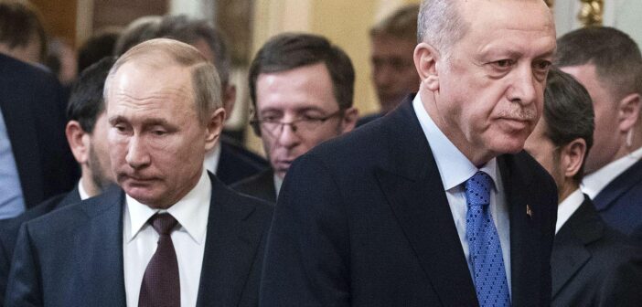 Russia’s Recent Severe Warnings to Turkey: Background and Future of the Crisis