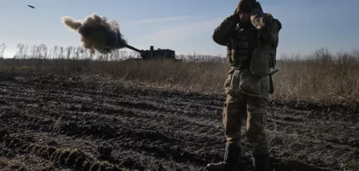 Russia's Invasion of Ukraine: One Year On