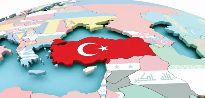 Shifts in Global Governance and Turkiye
