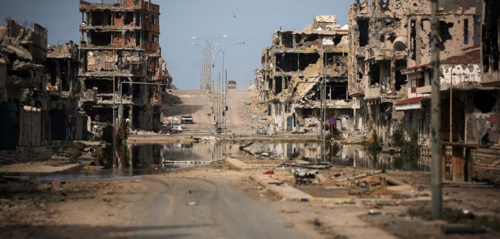 Sirte – Cufra Harekatı: Fırsatlar, Temel Parametreler ve Riskler