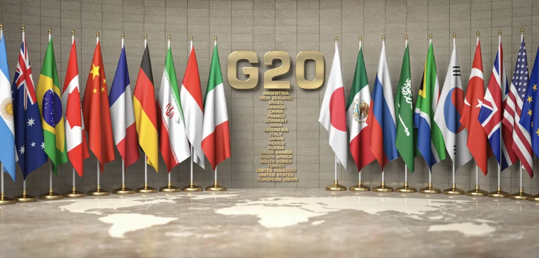 The G-20 Summit