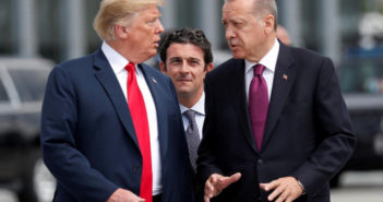 The Uncertain Future of Turkish-American Relations