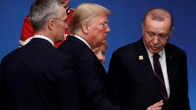 Trump'ın yeni döneminde Türkiye'yi neler bekliyor?