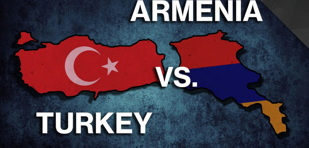 Türk Kamuoyu Ermeni Meselesine Yalnızca Üzgün