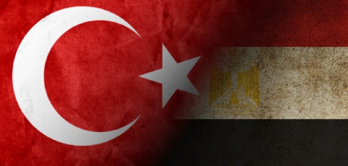 Türk Kamuoyu Mısır Cumhurbaşkanlığı Seçimlerinin Tanınmasına Taraftar