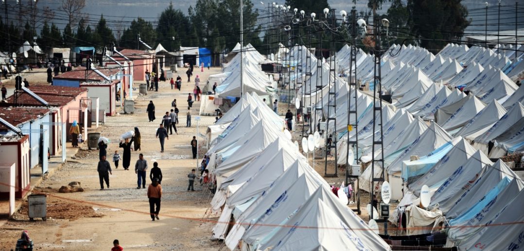 Türk Kamuoyunun Suriyeli Sığınmacılara Yönelik Bakış Açısı