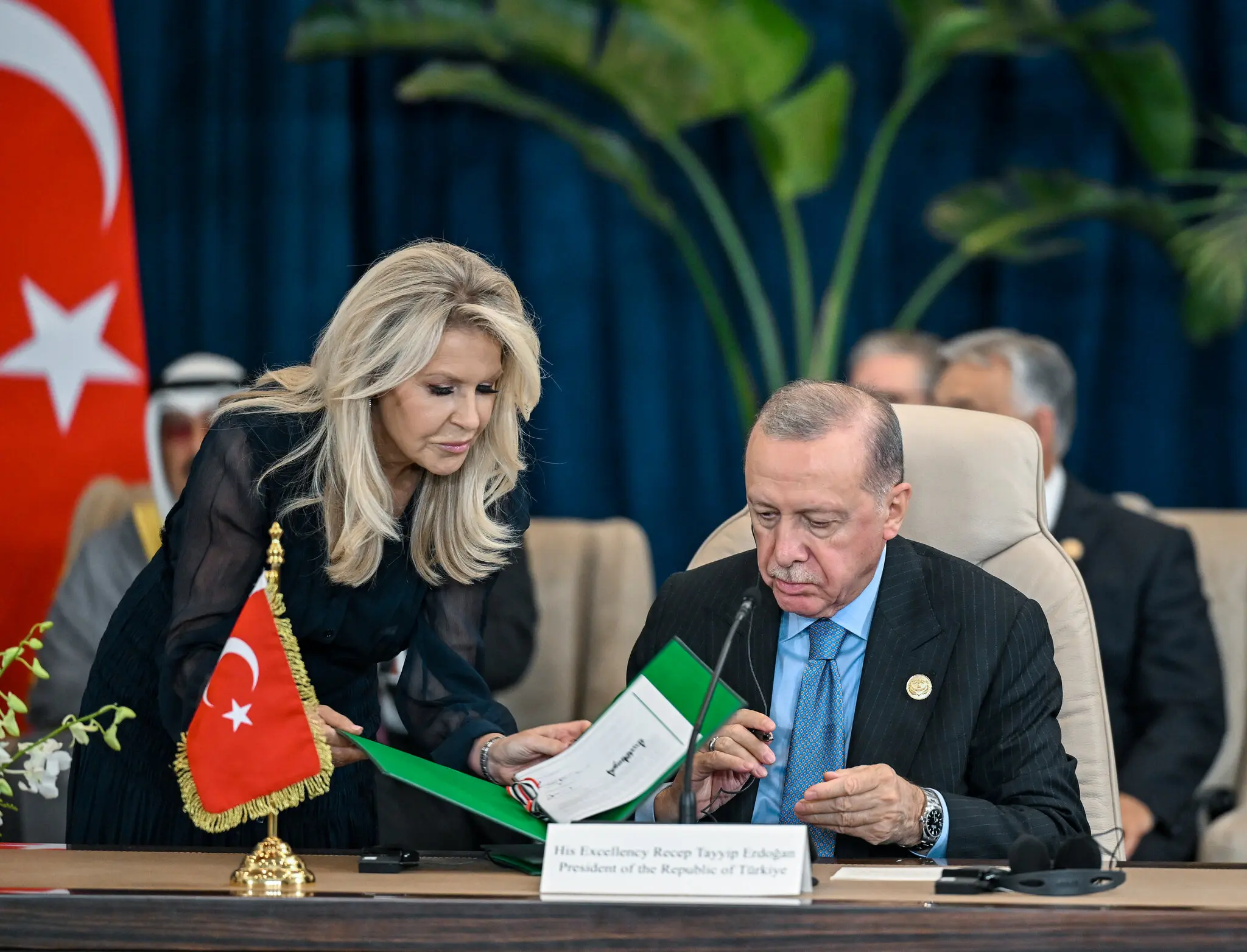 Turkey Offered to Help in Postwar Gaza. Israel Isn’t About to Say Yes.-The New York Times