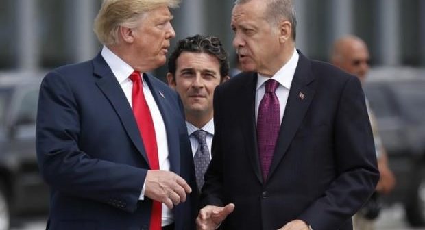 Turkey – US Relations and Iran Sanctions