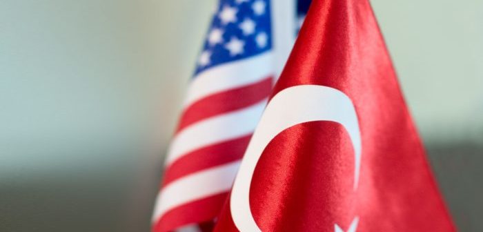 Turkey-US Relations: The Downturn Continues