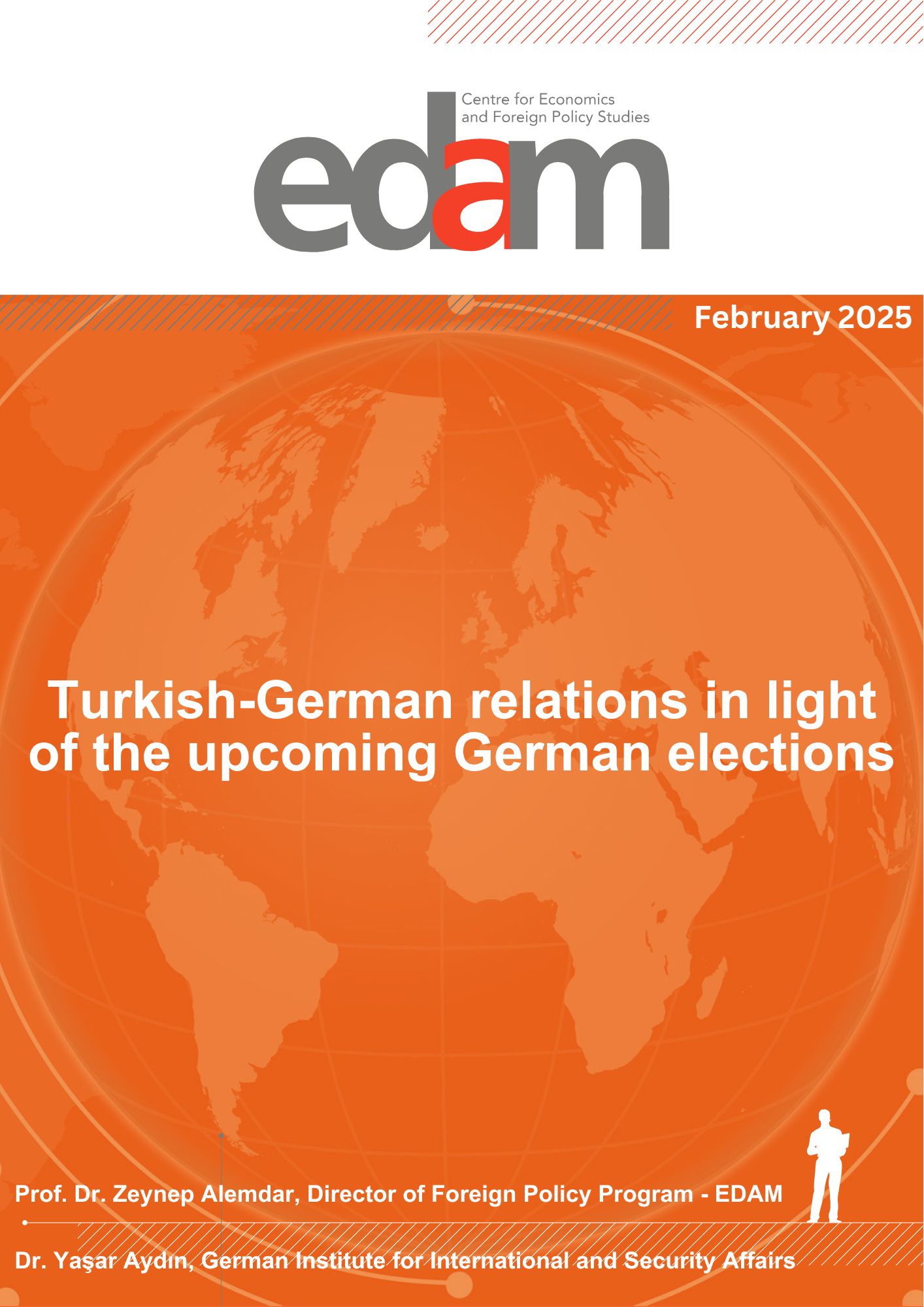 Turkish-German relations in light of the upcoming German elections