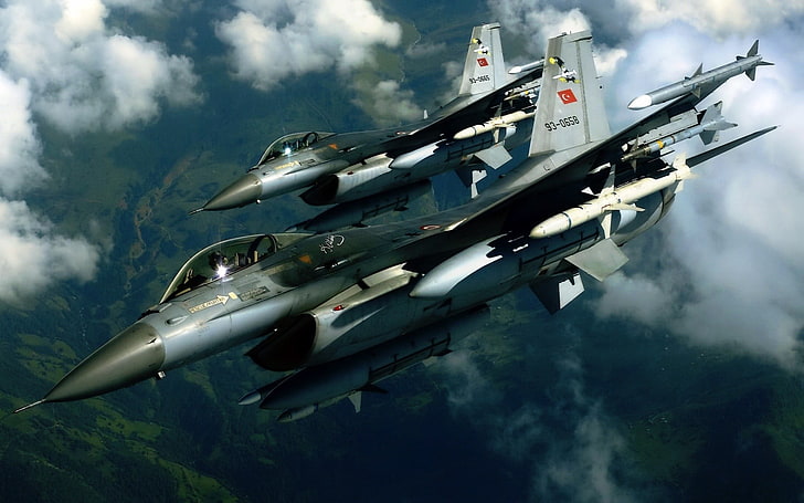 TÜRKİYE- ABD SAVUNMA İLİŞKİLERİNDE YENİ BİR DÖNEM Mİ: HAVA KUVVETLERİ İÇİN ÖNERİLER