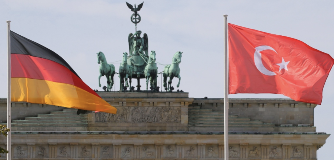 Türkiye – Almanya İlişkilerinin Durumu ve Geleceği: Mevcut ve Gelişmekte olan Ekonomik İlişkilerin Değerlendirilmesi