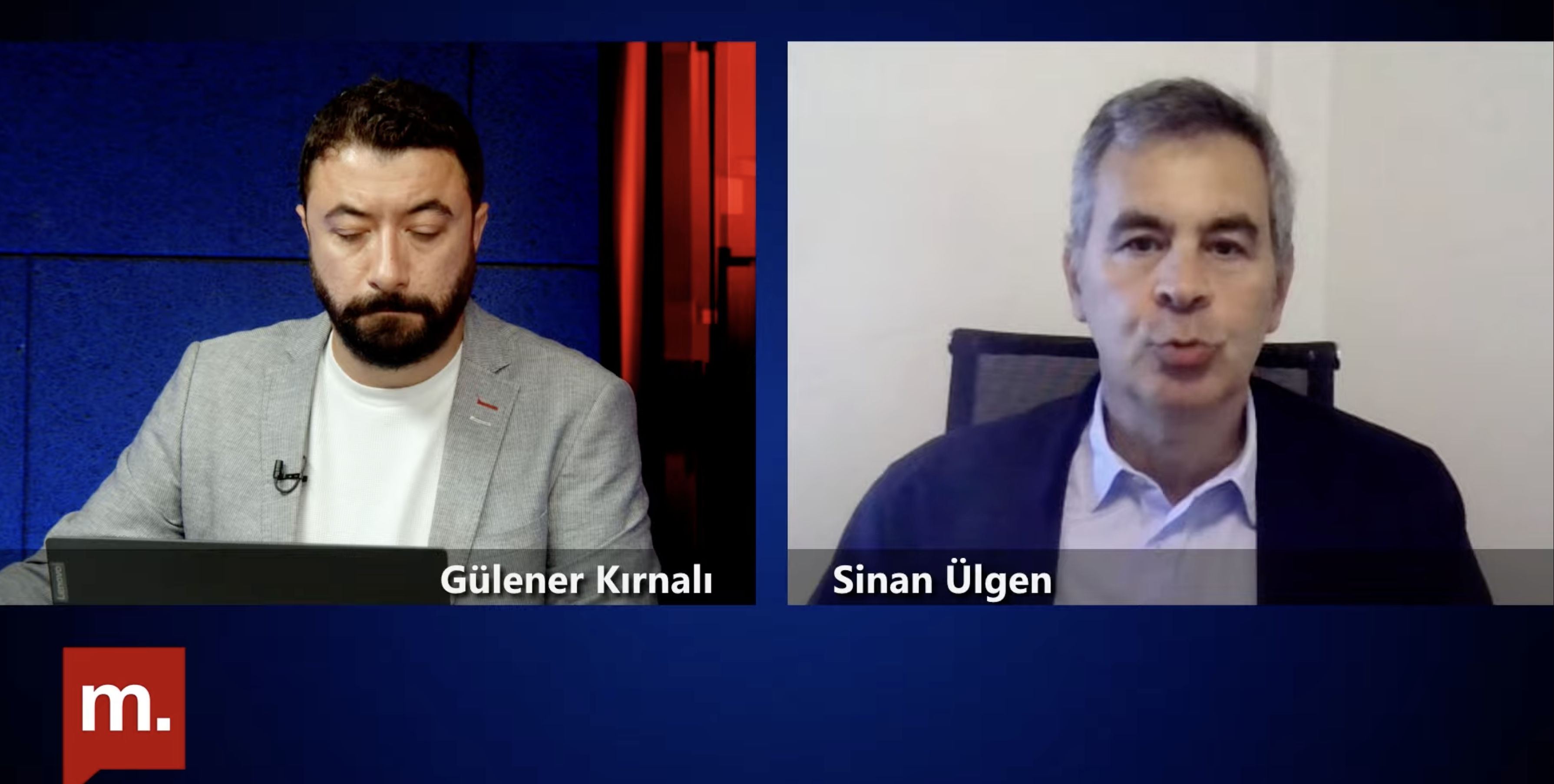 Türkiye Avrupa’nın yeni ekonomik düzeninin dışında mı kalıyor? - Medyascope