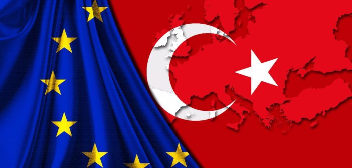 Türkiye ile Avrupa Birliği arasında imzalanan Ankara Antlaşmasının 50. yılı