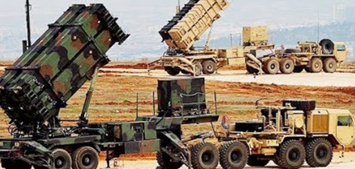Türkiye-Rusya-ABD Üçgeninde Stratejik Silah Sistemlerine Dair Terchihler ve Sonuçları