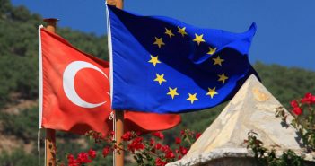 Türkiye ve AB İlişkilerinin Geleceği: Stratejik Dış Politika Diyaloğu