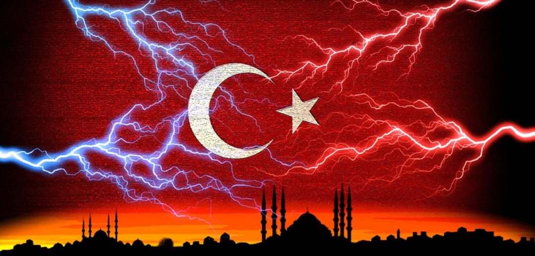 Türkiye’ye yönelik en büyük tehdit nedir?