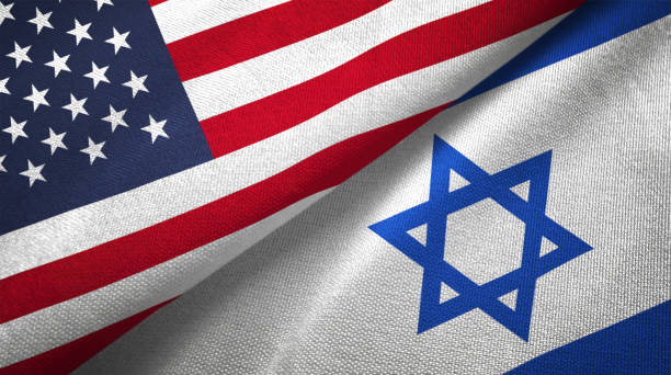 US and Israeli Leaders on Different Wavelengths