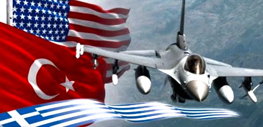 Washington – Ankara – Atina Hattında Savunma Diplomasisi