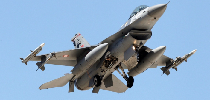 “Weapons over Coffee” – 4.Bölüm: Türkiye’nin F-16V Alımında Son Durum