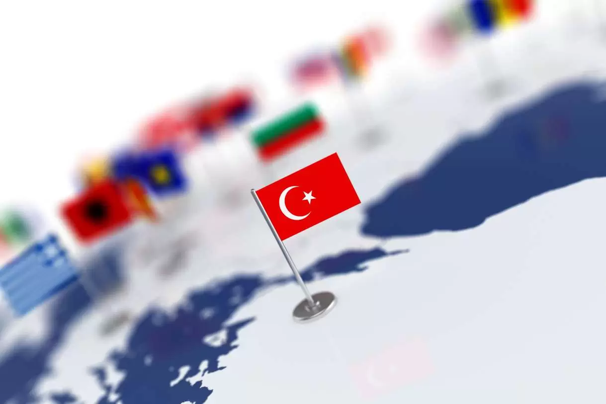 Yeniden Yapılanan Küresel Ekonomik Sistem ve Türkiye