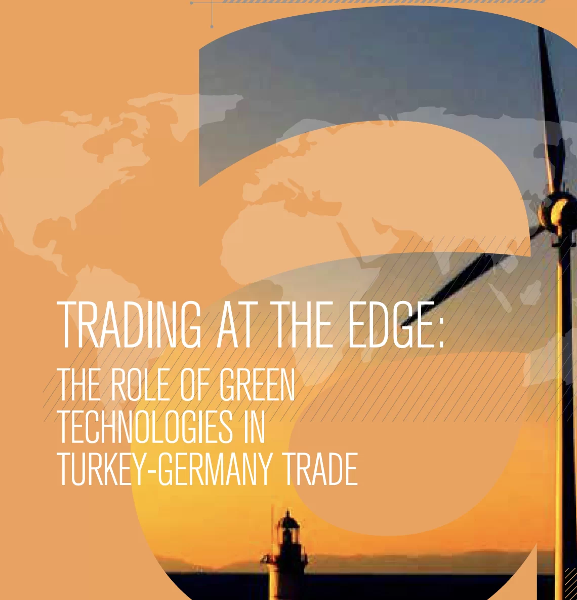 Yeşil Dönüşüm ve Dış Ticaret: Almanya-Türkiye ilişkileri