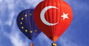 Akdeniz Bölgesinde Daha Hızlı bir Ekonomik Bütünleşmenin Yolu Olarak Gümrük Birliği