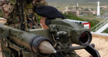 From Low-Intensity Conflict To Hybrid Warfare: MANPADS At The Hands of PKK