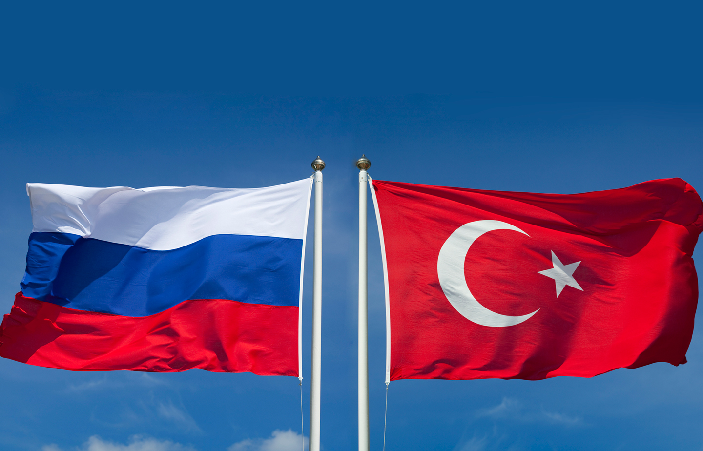 Turkey and Russia in the Black Sea Region: Dynamics of Cooperation and Conflict - Edam