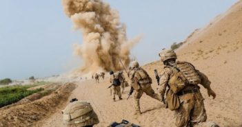 The War on Terror