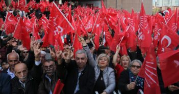 Sinan Ülgen analyzes the Turkish local elections in an opinion piece for The Guardian