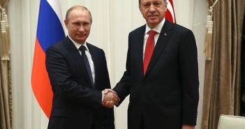 The Economics of Turkey – Russia Relations