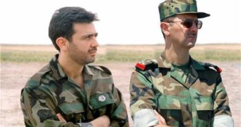 BAAS REJİMİ VE SURİYE’DE TAHT OYUNLARI: HAFIZ ESAD’IN STRATEJİK MİRASI