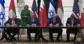 US Diplomacy in a Higher Gear