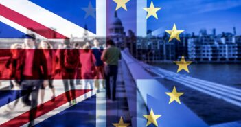 Brexit Antlaşmasına dair bir Türkiye perspektifi